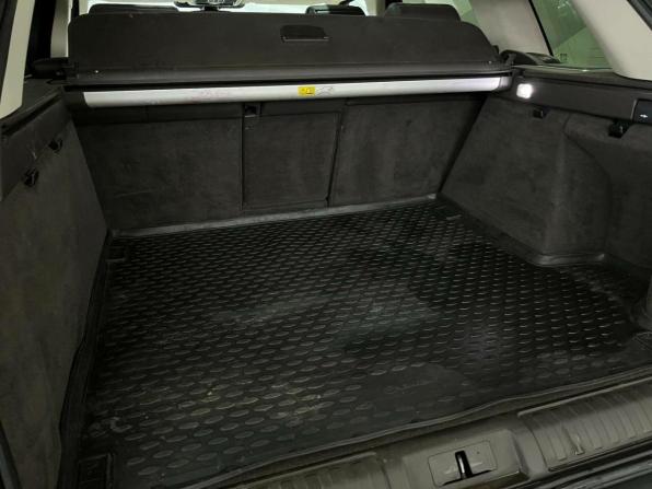 Land Rover Range Rover Sport II с пробегом 2014 года, цена 2 420 000 рублей, 250000 км, внедорожник, Автокод Объявления