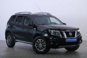 Nissan Terrano III (D10) Омск  - изображение 22