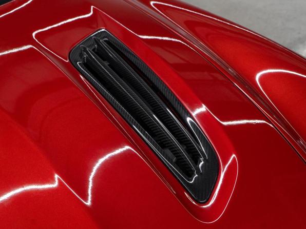 Aston Martin Vanquish Zagato II с пробегом 2019 года, цена 80 900 000 рублей, 4955 км, хэтчбек, Автокод Объявления