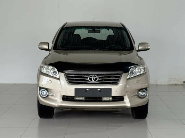 Toyota RAV4 III (XA30) с пробегом 2010 года, цена 940 000 рублей, 270000 км, внедорожник, Автокод Объявления