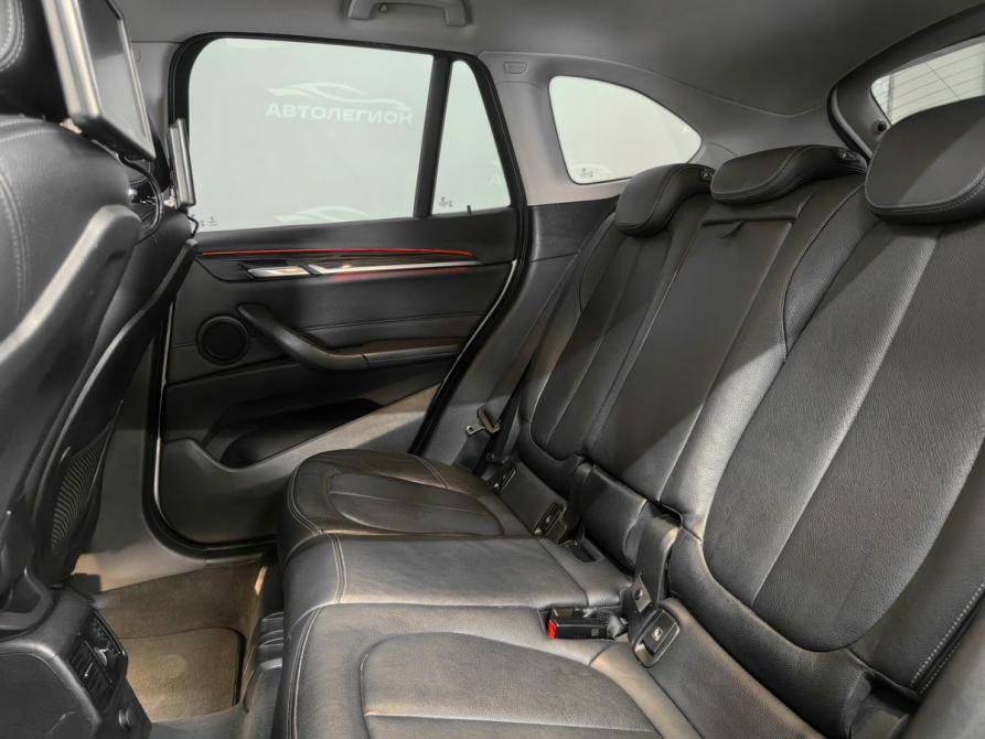 BMW X1 II (F48) Новосибирск  - изображение 15