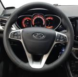 Lada (ВАЗ) Vesta I Москва  - изображение 38