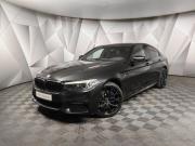 BMW 5 серии VII (G30/G31/G38) Москва  - изображение 18