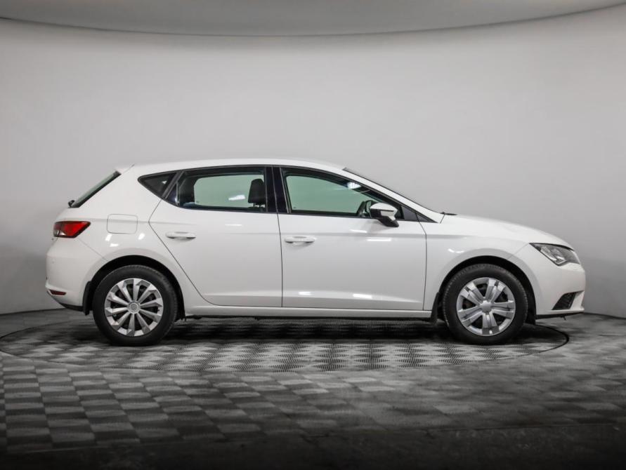 SEAT Leon III Санкт-Петербург  - изображение 4