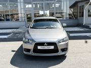Mitsubishi Lancer X Рестайлинг Курган  - изображение 19