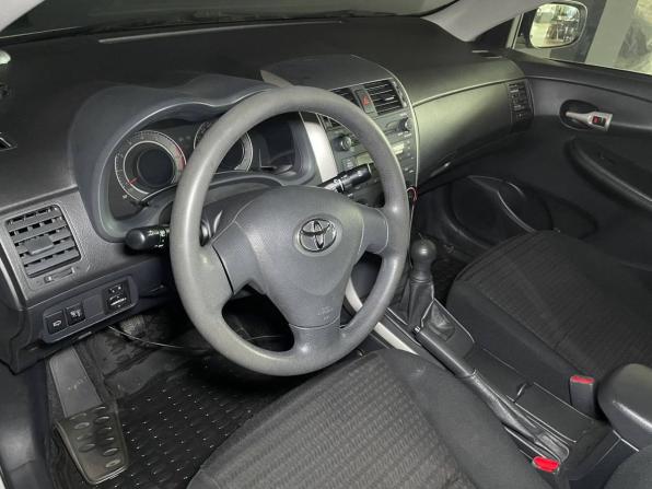 Toyota Corolla X (E140 E150) с пробегом 2006 года, цена 649 000 рублей, 259936 км, седан, Автокод Объявления