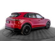 Porsche Cayenne III Москва  - изображение 35