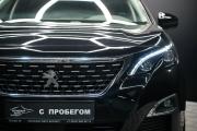 Peugeot 3008 II Крым  - изображение 61