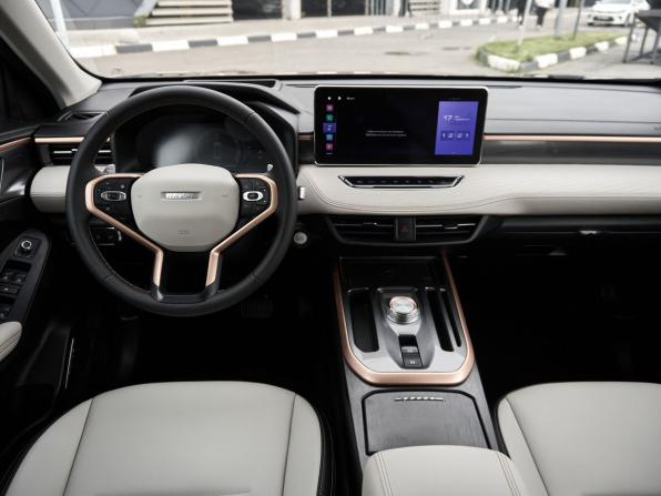 Haval Jolion I с пробегом 2023 года, цена 1 848 000 рублей, 65697 км, внедорожник, Автокод Объявления