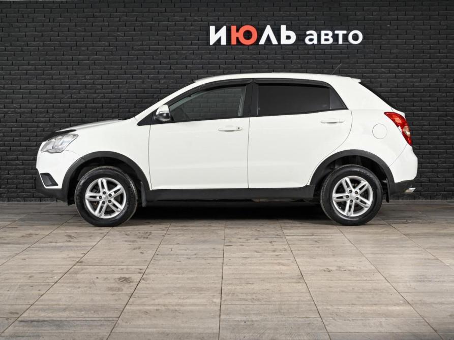 SsangYong Actyon II Екатеринбург  - изображение 7