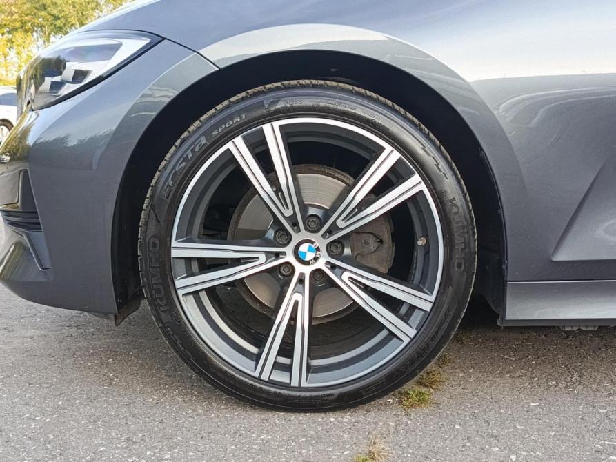 BMW 3 серии VII (G2x) Чебоксары  - изображение 22