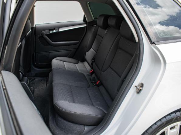 Audi A3 II (8P) Рестайлинг 2 с пробегом 2008 года, цена 860 000 рублей, 190194 км, хэтчбек, Автокод Объявления