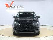 Nissan Qashqai II Рестайлинг Уфа  - изображение 24