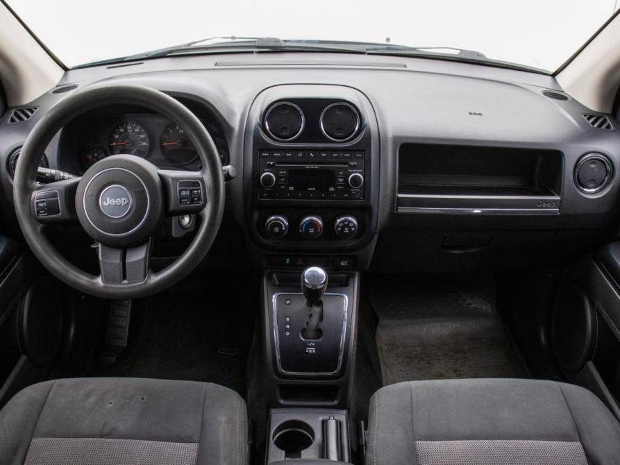Jeep Compass I Рестайлинг Москва  - изображение 14