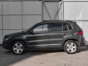Volkswagen Tiguan I Рестайлинг Екатеринбург  - изображение 29