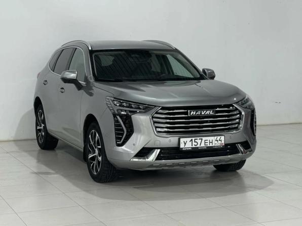 Haval Jolion I с пробегом 2023 года, цена 1 935 000 рублей, 37837 км, внедорожник, Автокод Объявления