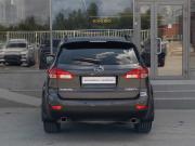 Subaru Tribeca I Рестайлинг Новосибирск  - изображение 27
