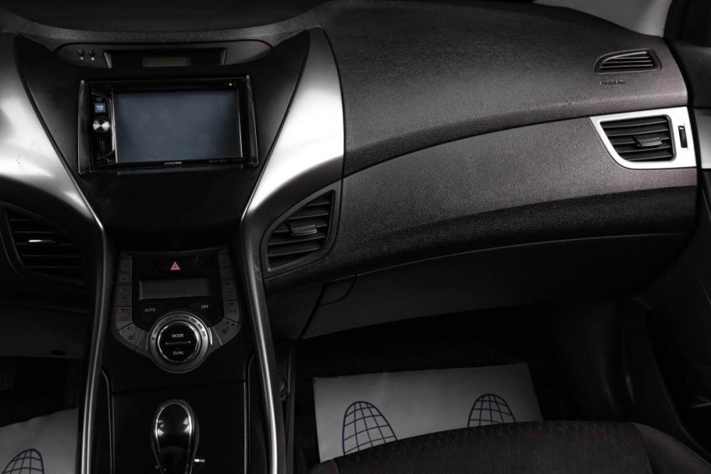 Hyundai Avante V Тюмень  - изображение 16