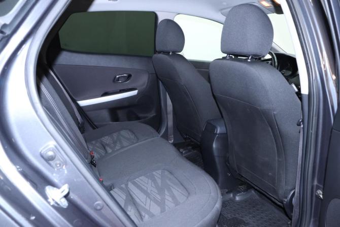 Kia Ceed II Рестайлинг с пробегом 2015 года, цена 1 219 000 рублей, 59777 км, хэтчбек, Автокод Объявления