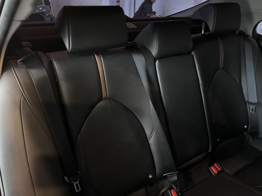 Toyota Camry VIII (XV70) Чебоксары  - изображение 31