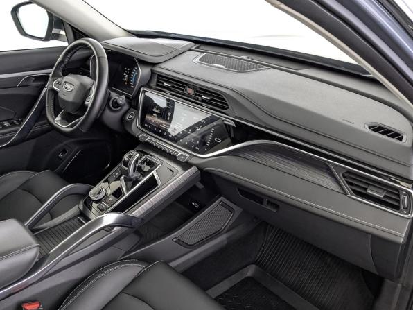 Geely Atlas Pro с пробегом 2022 года, цена 1 800 000 рублей, 97461 км, внедорожник, Автокод Объявления