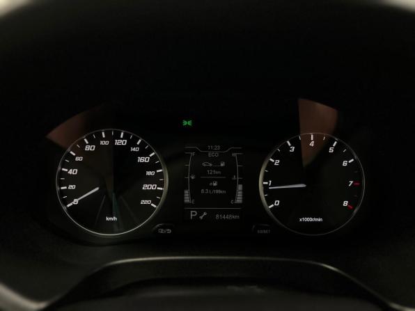 Chery Tiggo 4 I с пробегом 2019 года, цена 1 299 000 рублей, 81447 км, внедорожник, Автокод Объявления