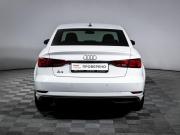 Audi A3 III (8V) Рестайлинг Москва  - изображение 22