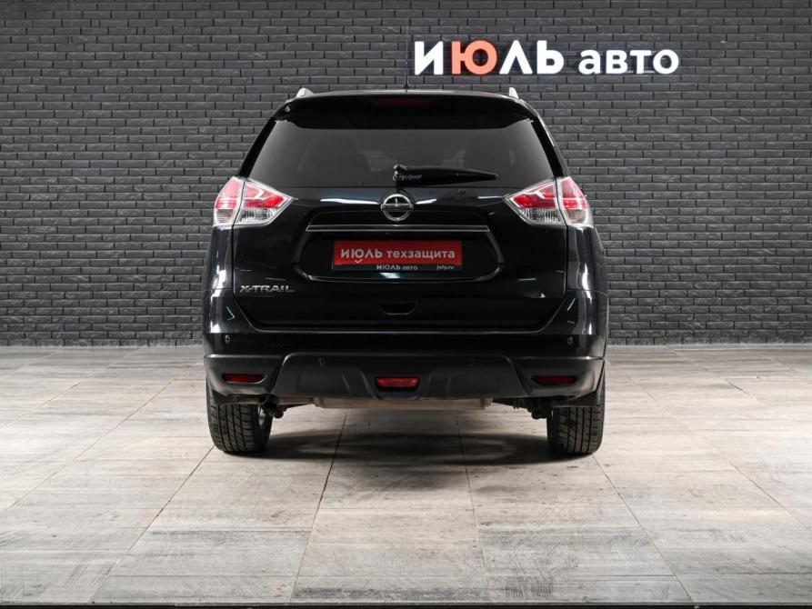 Nissan X-Trail III Екатеринбург  - изображение 5