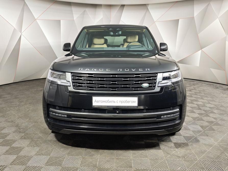 Land Rover Range Rover V Москва  - изображение 7
