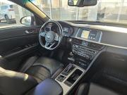 Kia Optima IV Рестайлинг Липецк  - изображение 19