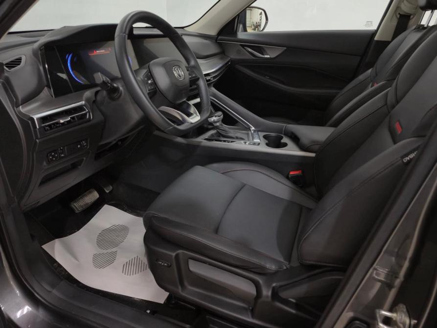 Changan CS35 Plus I Рестайлинг Альметьевск  - изображение 12