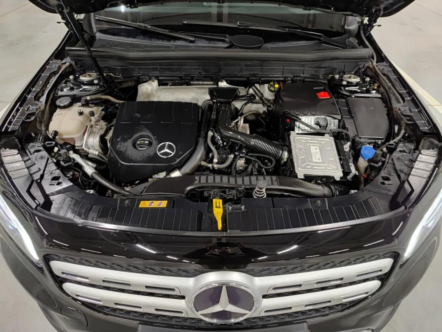 Mercedes-Benz GLB I (X247) Казань  - изображение 11