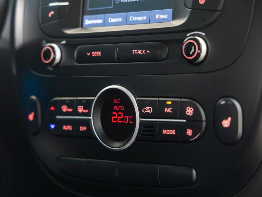 Kia Soul II Рестайлинг Волгоград  - изображение 34