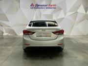 Hyundai Elantra V (MD) Рестайлинг Азнакаево  - изображение 34