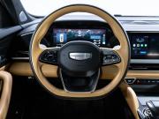 Geely Monjaro I Тюмень  - изображение 52