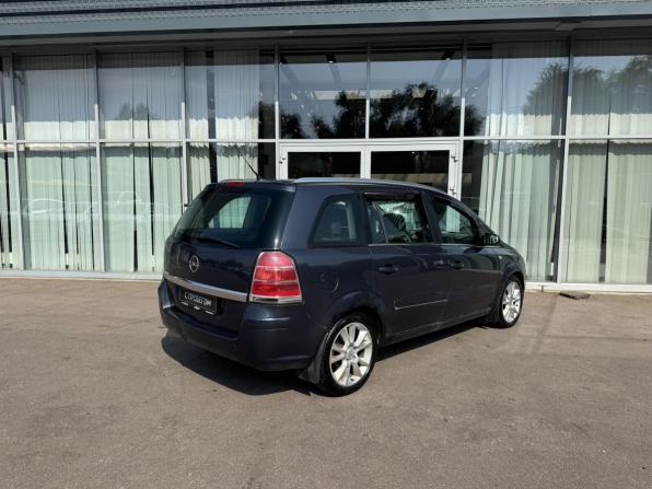 Opel Zafira B с пробегом 2007 года, цена 409 000 рублей, 388111 км, компактвэн, Автокод Объявления