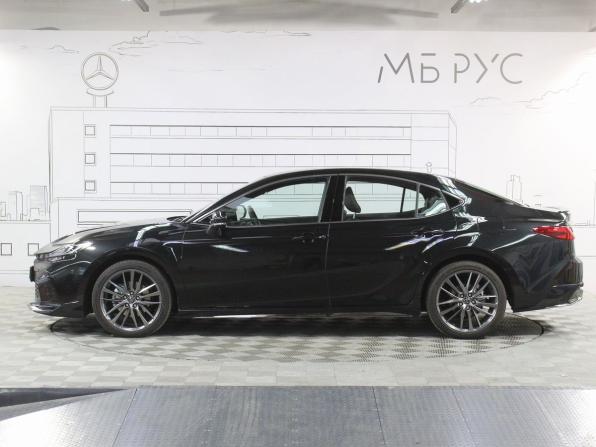 Toyota Camry IX (XV80) China Market с пробегом 2026 года, цена 4 600 000 рублей, 50 км, седан, Автокод Объявления