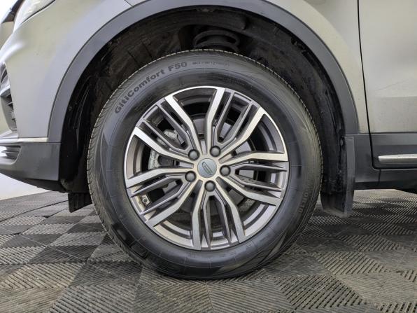 Geely Atlas Pro с пробегом 2024 года, цена 2 300 000 рублей, 59655 км, внедорожник, Автокод Объявления