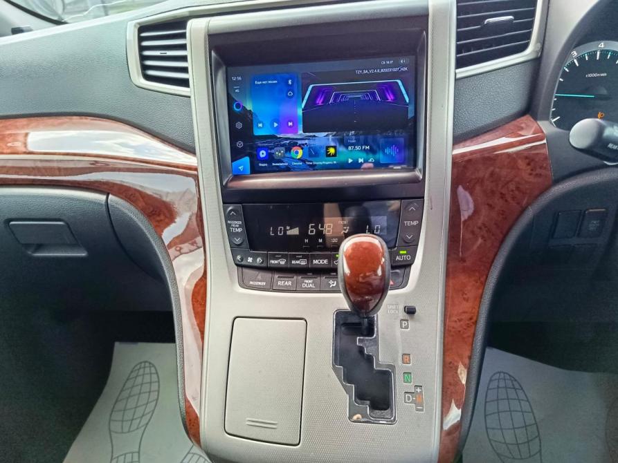Toyota Alphard II Тюмень  - изображение 18