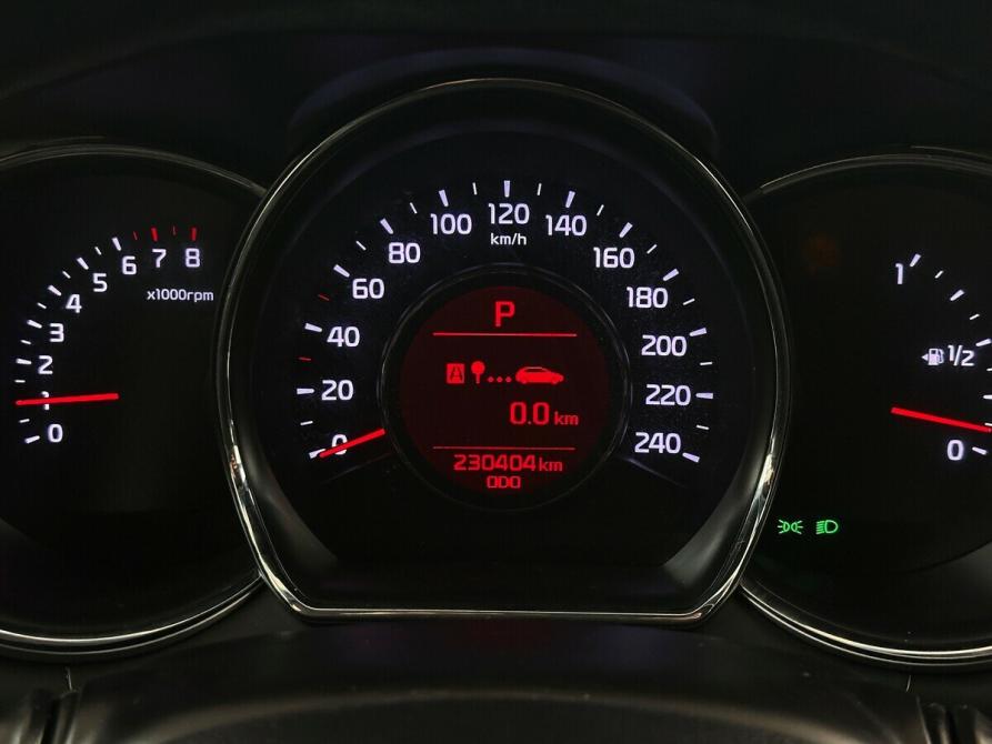 Kia Ceed II Рестайлинг Москва  - изображение 6