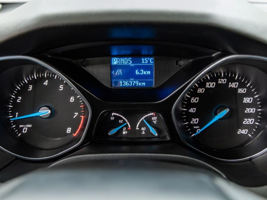 Ford Focus III Волгоград  - изображение 9