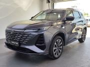 Changan CS75 Plus III Уфа  - изображение 23