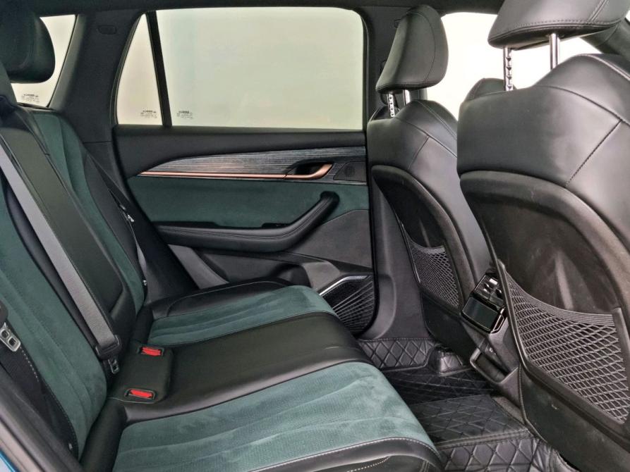 Geely Monjaro I Петрозаводск  - изображение 14
