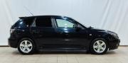 Mazda 3 I (BK) Рестайлинг Нижневартовск  - изображение 22