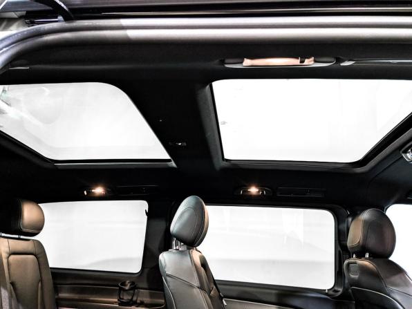 Mercedes-Benz V-Класс III (W447) с пробегом 2018 года, цена 5 310 000 рублей, 104115 км, минивэн, Автокод Объявления