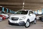 Opel Mokka I Уфа  - изображение 22