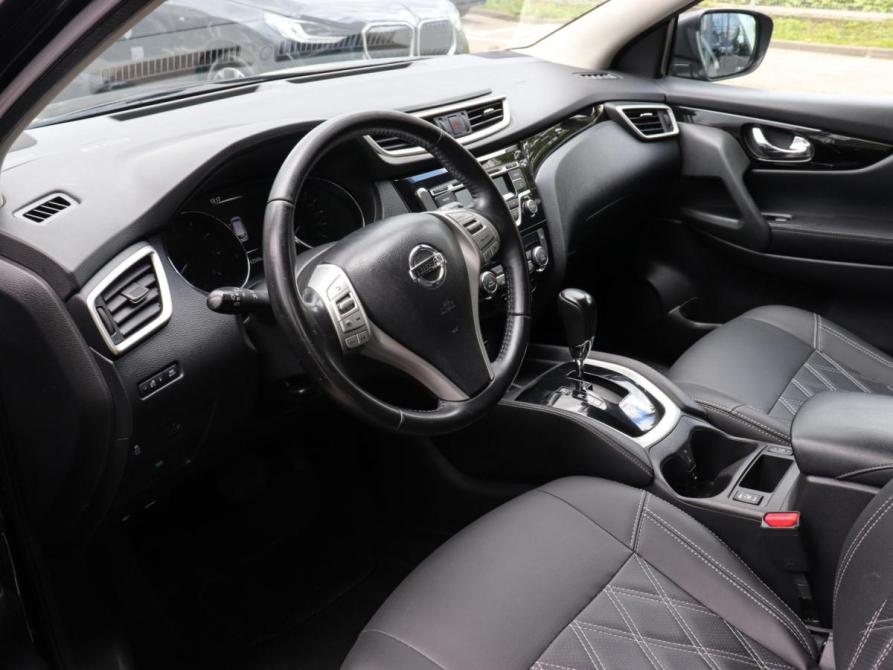 Nissan Qashqai II Химки  - изображение 7