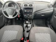 Lada (ВАЗ) Granta I Рестайлинг Москва  - изображение 24