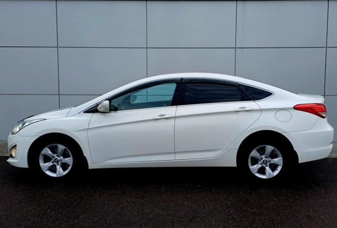 Hyundai i40 I с пробегом 2014 года, цена 1 300 000 рублей, 220697 км, седан, Автокод Объявления