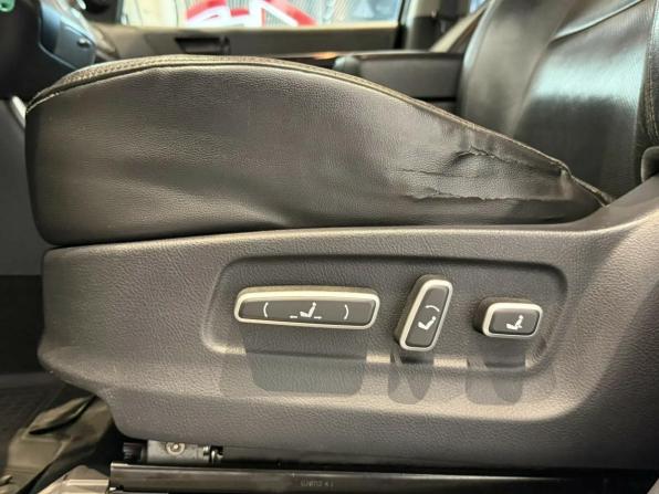 Hyundai ix55 с пробегом 2012 года, цена 1 390 000 рублей, 347190 км, внедорожник, Автокод Объявления